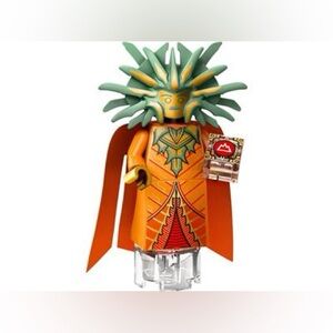 LEGO Collectable Minifigures - The Lady of Pain - Dungeons & Dragons